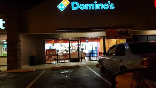 Domino's Pizza