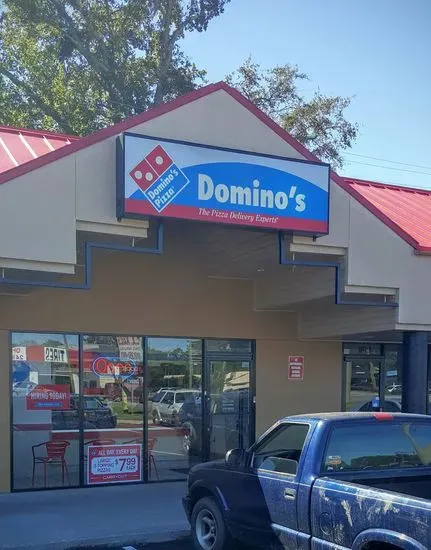 Domino's Pizza