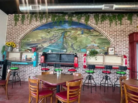 Mama Donato's