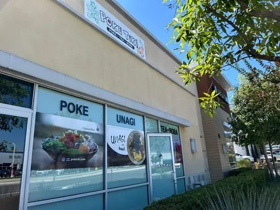 Poke Tiki - Lake Forest