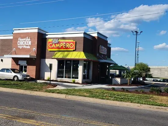 Pollo Campero