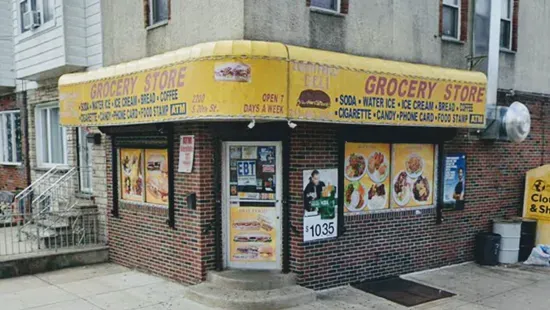 South Philly Deli