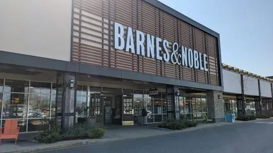 Barnes & Noble