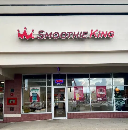 Smoothie King