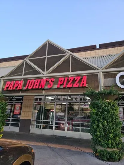 Papa Johns Pizza