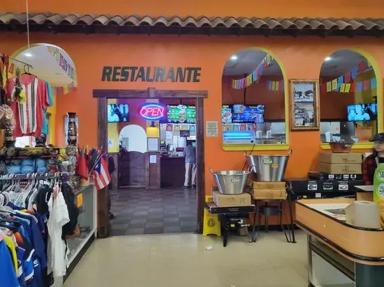 Restaurante Guanajuato