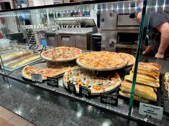 Sbarro