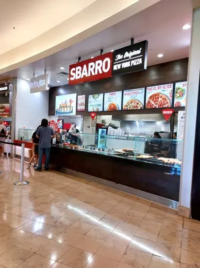 Sbarro