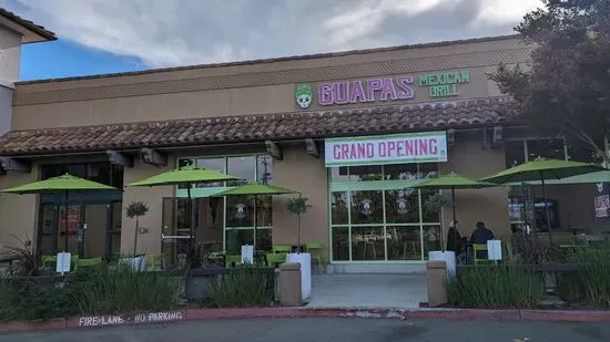 Guapa's Mexican Grill