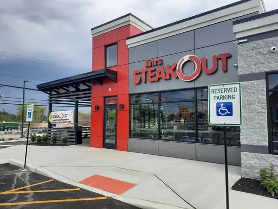 Jim's Steakout