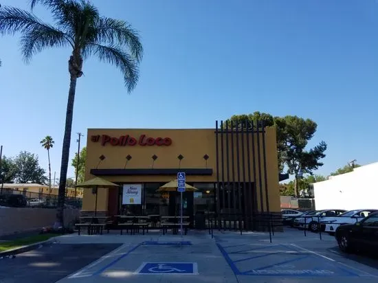 El Pollo Loco