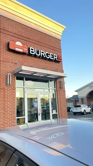 Burgerim South Riding