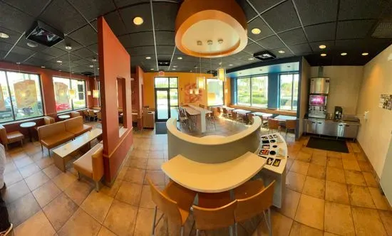 Taco Bell