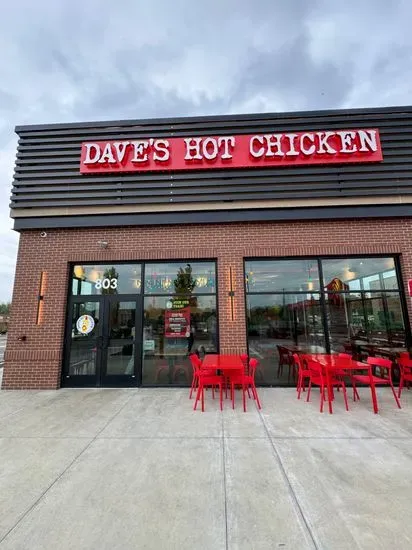 Dave's Hot Chicken