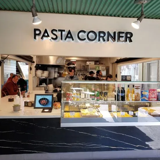 Pasta Corner