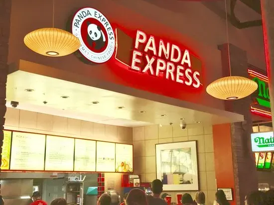 Panda Express