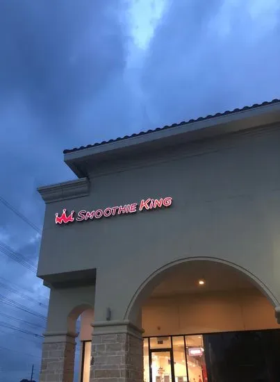 Smoothie King