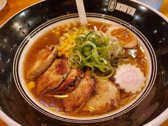 Kinya Ramen