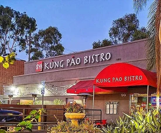 Kung Pao Bistro