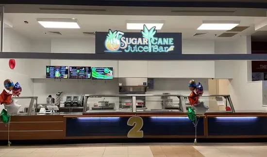 Sugarcane Juice Bar