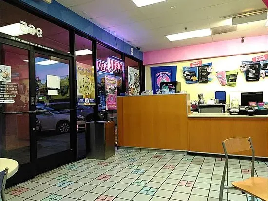 Baskin-Robbins