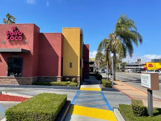 El Pollo Loco