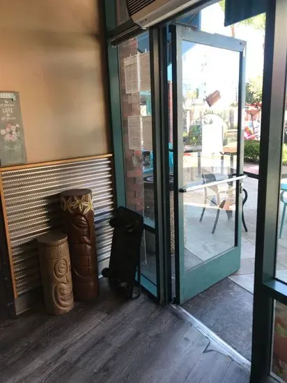 Poke Tiki - Tarzana