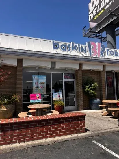 Baskin-Robbins