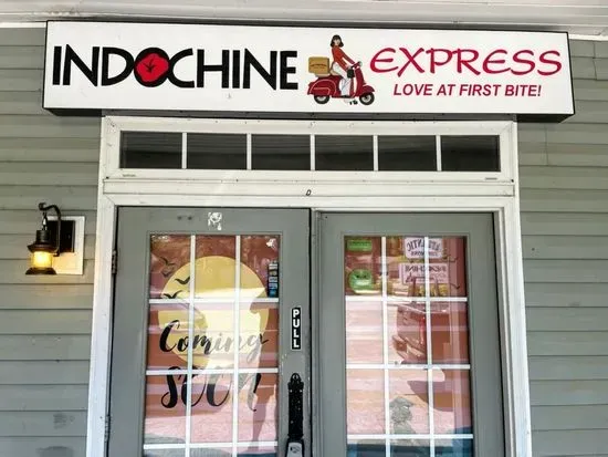 Indochine Express - Southport