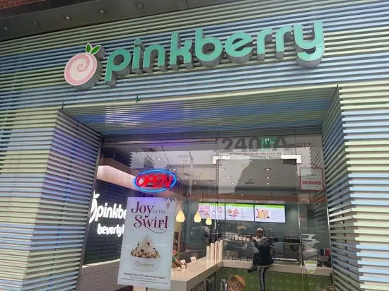 Pinkberry