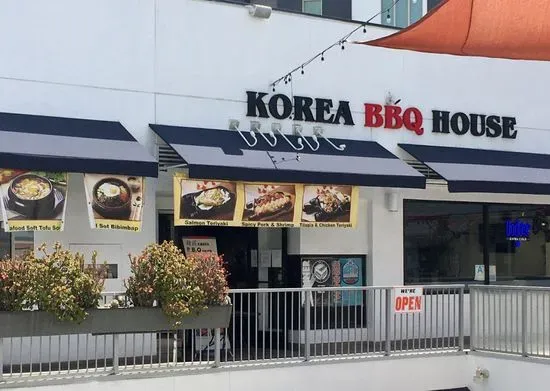 Korea BBQ House