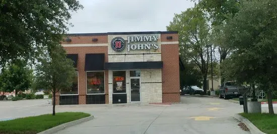 Jimmy John's