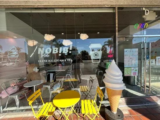 Nobibi Ice Cream & Tea