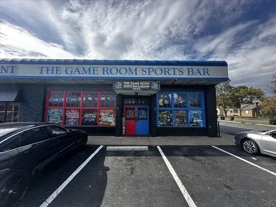 The Game Room Sports Bar & Lounge