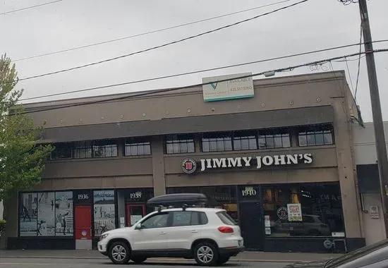 Jimmy John's