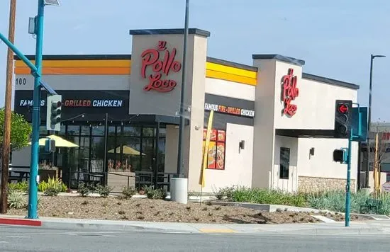 El Pollo Loco