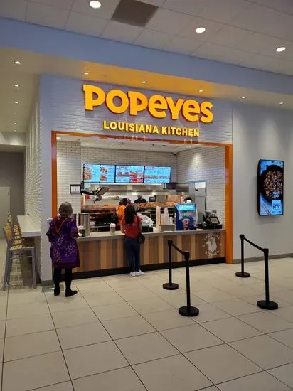 Popeyes Lousiana Kitchen