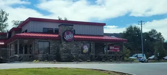 Jack's Family Restaurant