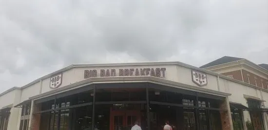 Big Bad Breakfast - Tuscaloosa