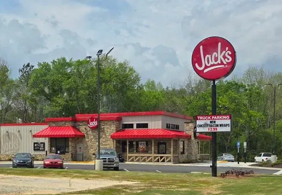 Jack's Family Restaurant