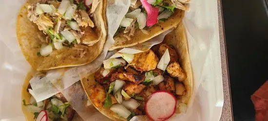 Pablo's Taqueria