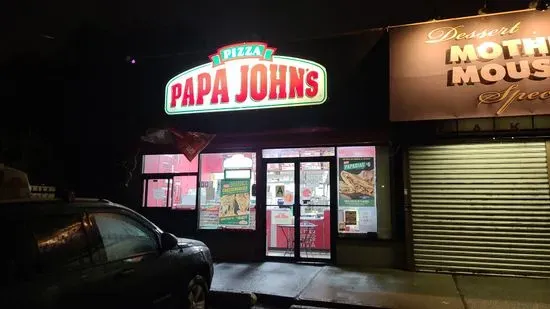 Papa Johns Pizza