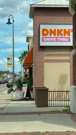 Dunkin'