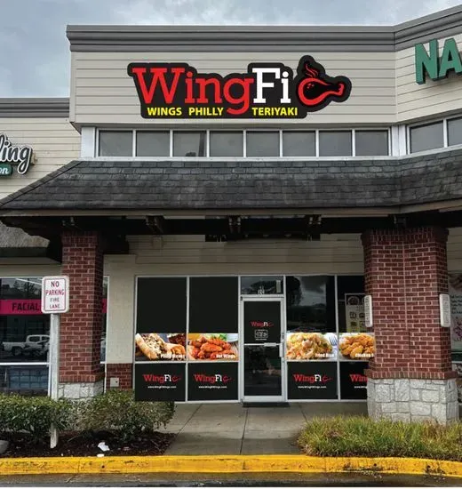 WingFi Duluth