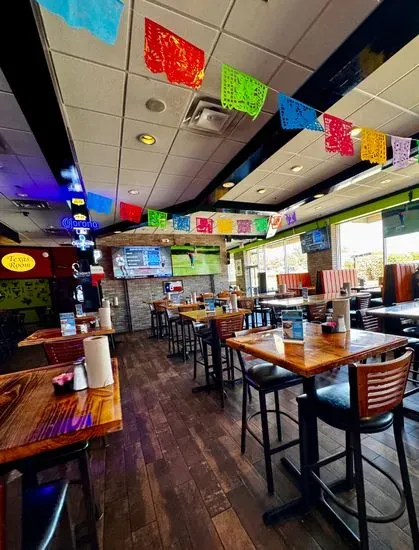 JJ's Taco Shop: Kitchen & Bar North Richland Hills