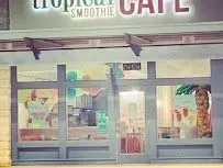 Tropical Smoothie Cafe