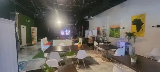 YG Urban Cafe