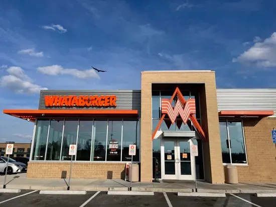 Whataburger