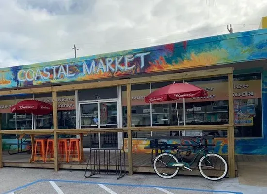 Coastal Market Cocoa Beach