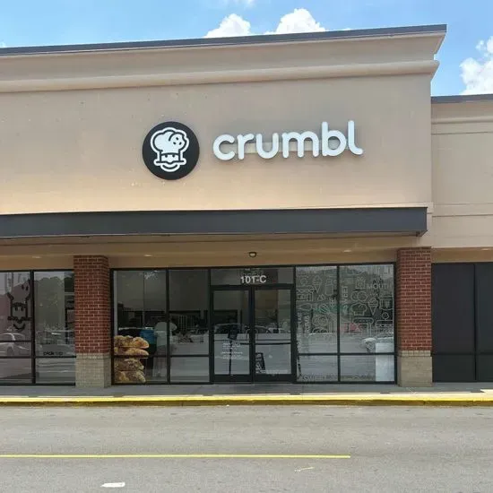 Crumbl Cookies - University Commons